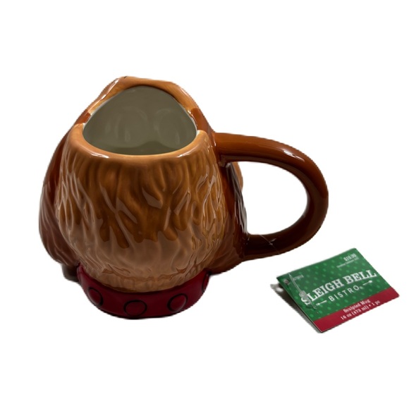 The Grinch Dog Max Mug Christmas Holiday Novelty Gifts  NWT - Picture 8 of 9